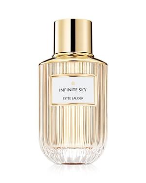 Estee Lauder Infinite Sky Eau De Parfum Spray 3.4 Oz.