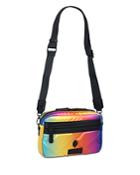 Kurt Geiger London Recycled Nylon Crossbody