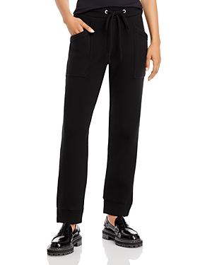 Jonathan Simkhai Danny Recycled Rib Tapered Pants
