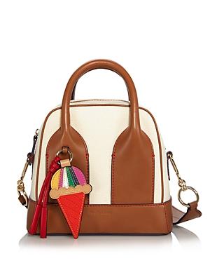 See By Chloe Odessa Small Bowling Bag
