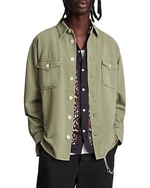 Allsaints Drobak Overshirt