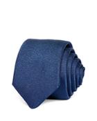 Boss Solid Skinny Tie