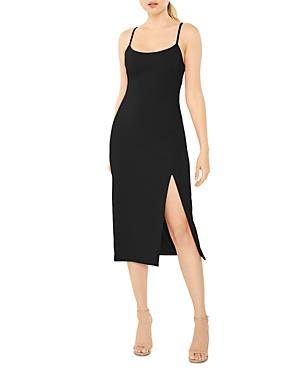 Likely Campbell Bodycon Midi Dress