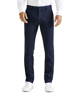 Zachary Prell Aster Classic Fit Pants