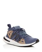 Adidas Women's Arkyn Knit Lace Up Sneakers
