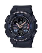 G-shock S Series Analog-digital Watch, 45.9mm