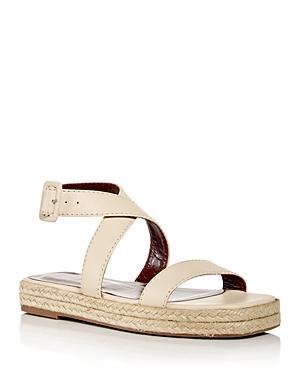 Staud Women's Lara Espadrille Sandals