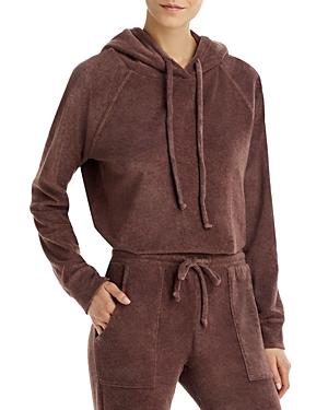 Year Of Ours Post Swim Long Sleeve Hoodie