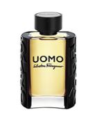 Salvatore Ferragamo Uomo Eau De Toilette 1.7 Oz. - 100% Exclusive