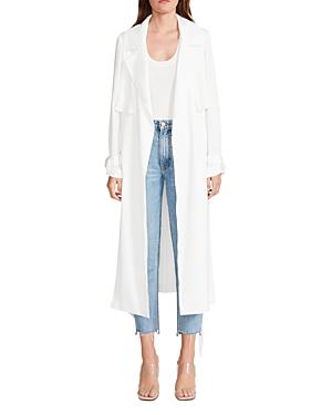 Bb Dakota By Steve Madden New Wave Trench Coat