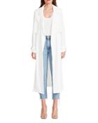Bb Dakota By Steve Madden New Wave Trench Coat