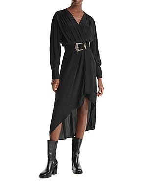 The Kooples Plain Luxury Dress