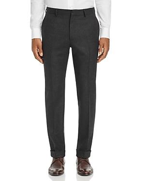 Polo Ralph Lauren Slim Fit Wool Pants - 100% Exclusive