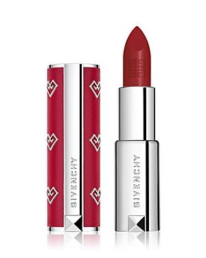 Givenchy Lunar New Year Le Rouge Deep Velvet Lipstick