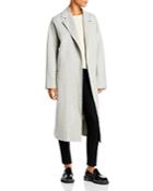 Boss Coppelo Wrap Coat