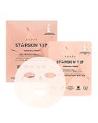 Starskin Vip Cream De La Creme Age-perfecting Luxury Cream Coating Face Mask