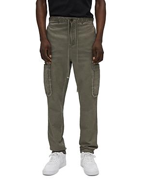 Helmut Lang Alpine Cargo Sweatpants
