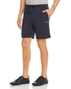 Boss Logo Drawstring Shorts