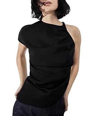 Et Ochs Madeline Drape Top