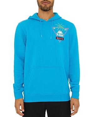 Kappa Authentic Oracabessa Pullover Hoodie