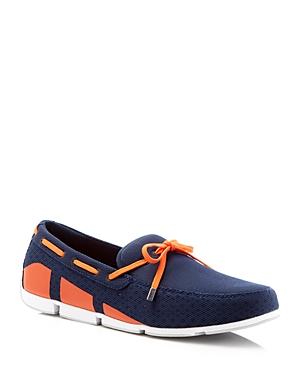 Swims Breeze Mesh Loafers