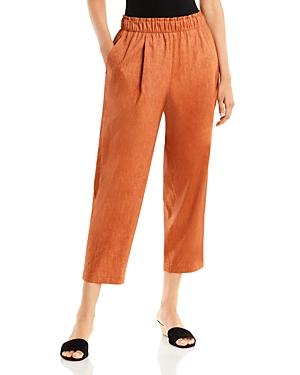 Lafayette 148 New York Ashland Cropped Pants