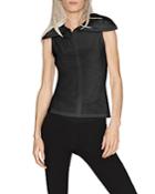 B New York Adjustable Neck B Safe Top
