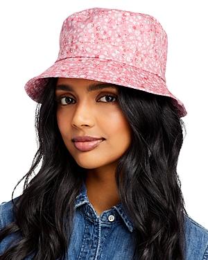 Wayf Cotton Bucket Hat