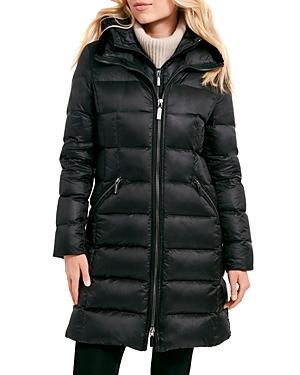 Dawn Levy Charlie Puffer Coat