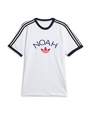Adidas X Noah Noah Short Sleeve Tee