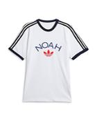 Adidas X Noah Noah Short Sleeve Tee