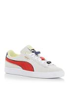 Puma Men's Decor8 Low Top Sneakers