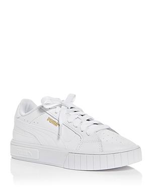 Puma Women's Cali Star Low Top Sneakers