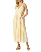 Joie Bondi Cotton Dress