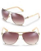 Dior Chicago 2 Aviator Sunglasses