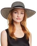 August Hat Company Happy Hour Floppy Hat