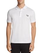 Burberry Talsworth Regular Fit Polo Shirt