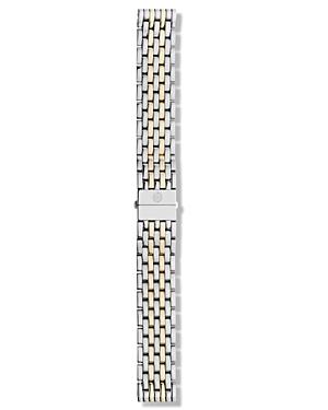 Michele Deco Watch Bracelet, 16-18mm