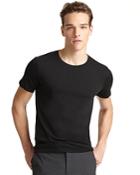 Theory Stay Marcelo Crew Neck Tee