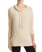 Michelle By Comune Drawstring Hoodie