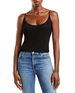 Enza Costa Essential Tank Top