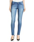 Dl1961 Amanda Skinny Jeans In Tranze
