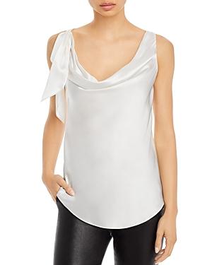 Cinq A Sept Violette Sleeveless Top