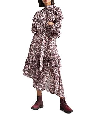 Ted Baker Alvvaa Layered Dress