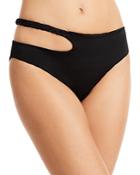 Joues De Sable Emmy Cutout Bikini Bottom