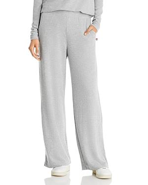Sol Angeles Hacci Wide Leg Pants