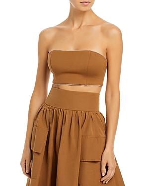 Staud Lilies Tube Top