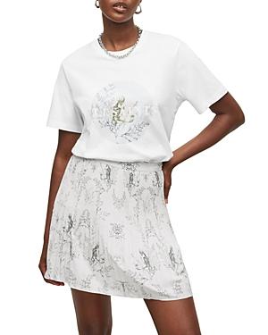 Allsaints Yorik Graphic Tee