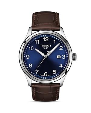 Tissot Gent Xl Classic Watch, 42mm