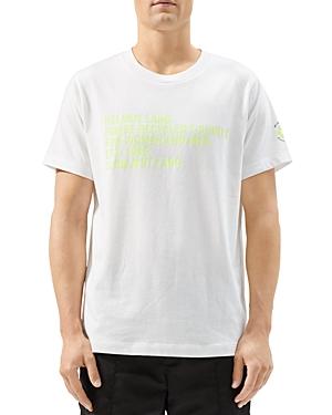 Helmut Lang Recycled Crewneck Tee
